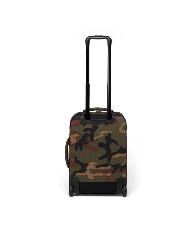 Product image: Heritage softshell large carry on luggage-null