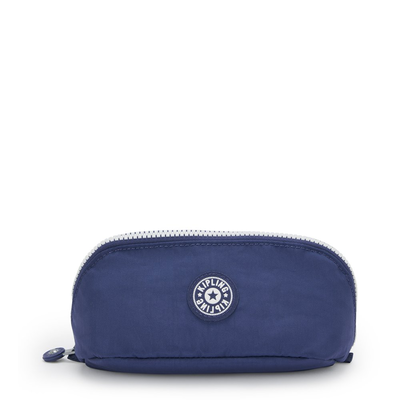 Mirko s casual blue c, Blue, medium