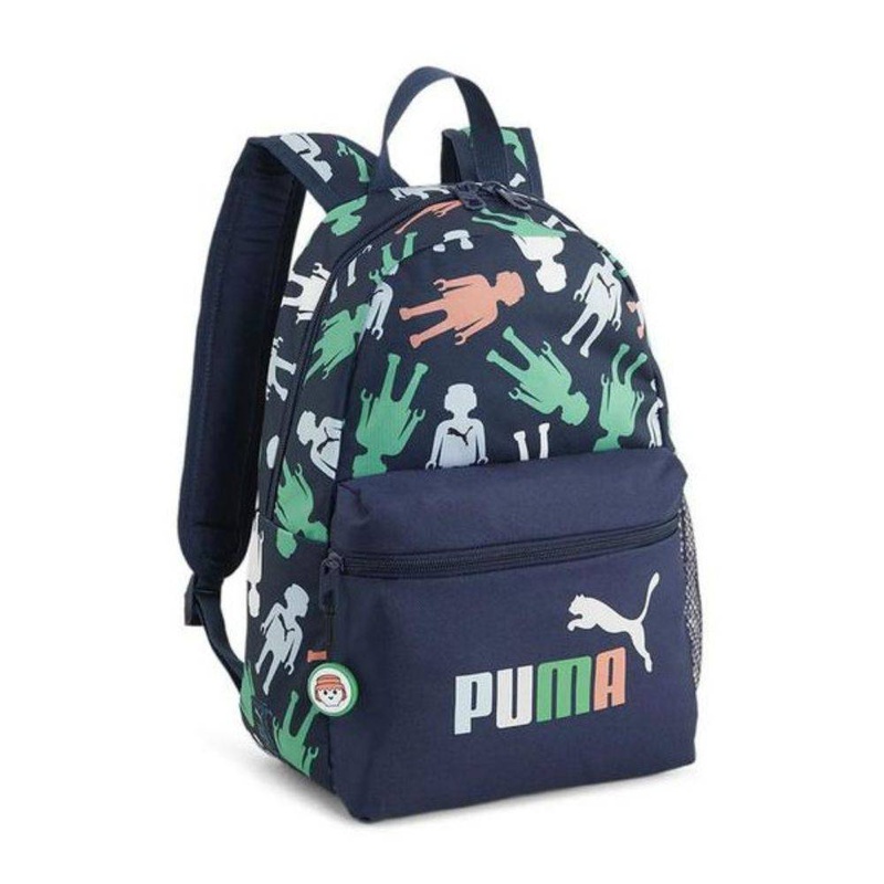 Puma x playmobil kids backpack-null