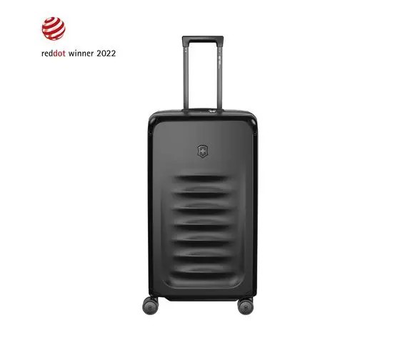 Spectra 3.0, trunk large case, black, , medium