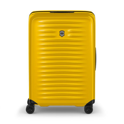 Airox, medium hardside case, gold yellow, , medium
