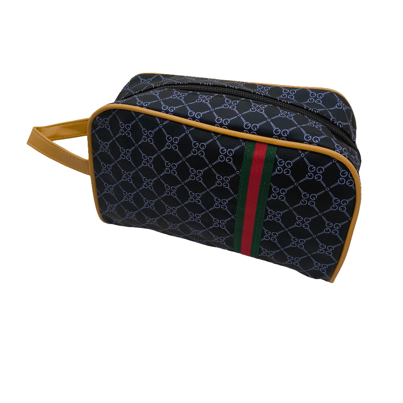 Cosmetic bag-null