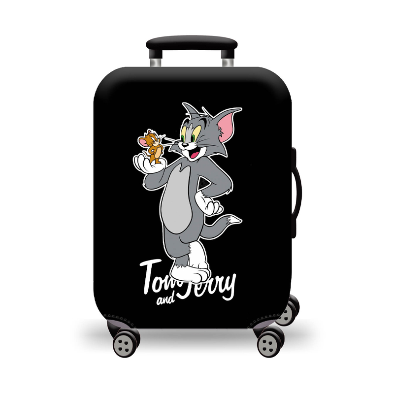 &Kappa;ά&lambda;&upsilon;&mu;&mu;&alpha; &beta;&alpha;&lambda;ί&tau;&sigma;&alpha;&sigmaf; medium amber black tom and jerry am765-02, , medium-null