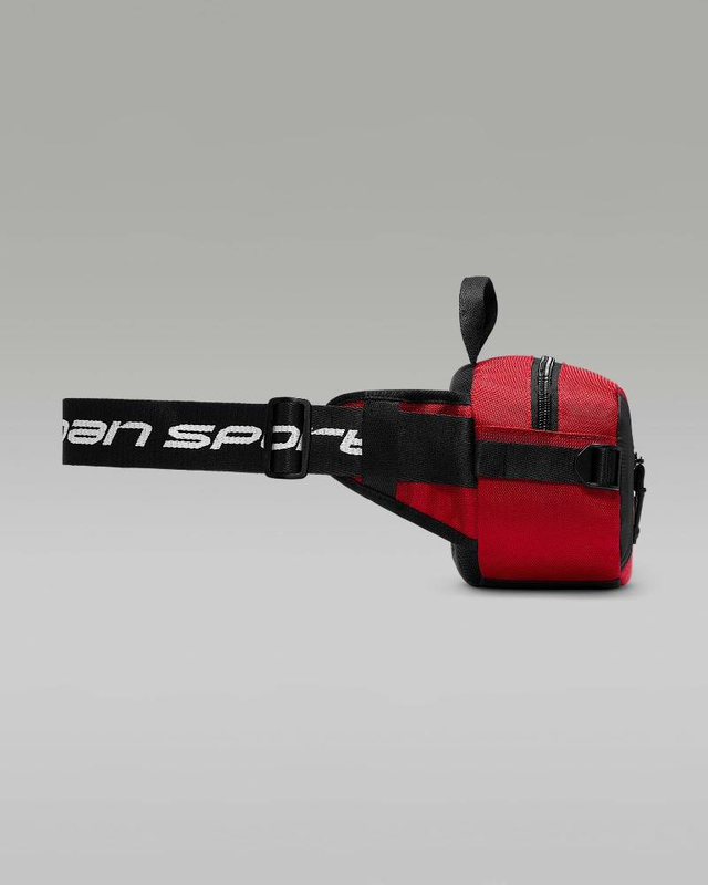 Nike jordan sport crossbody bag-null