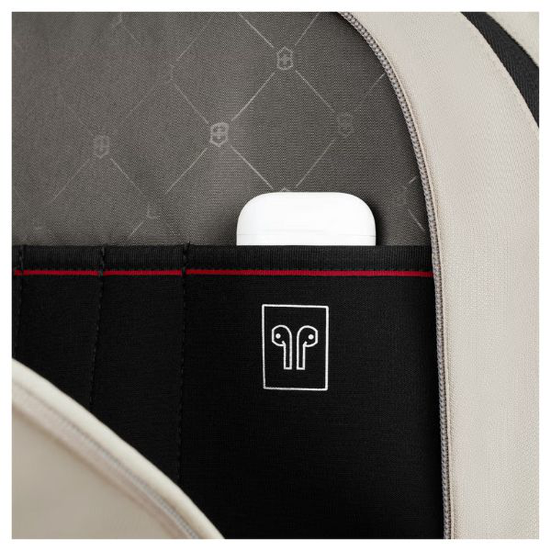 Altmont modern, belt bag, stone white, , medium-null