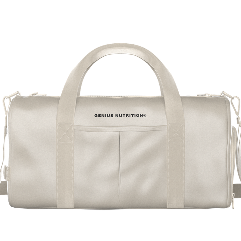 Bag sport gn - Genius nutrition-null