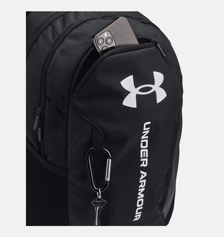 Under armour ua hustle 6.0 backpack-null