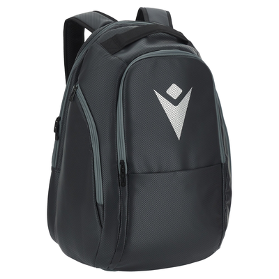 Lorica padel backpack blk, Black, medium