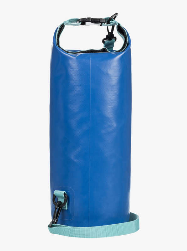 Quiksilver small water stash bag image number null