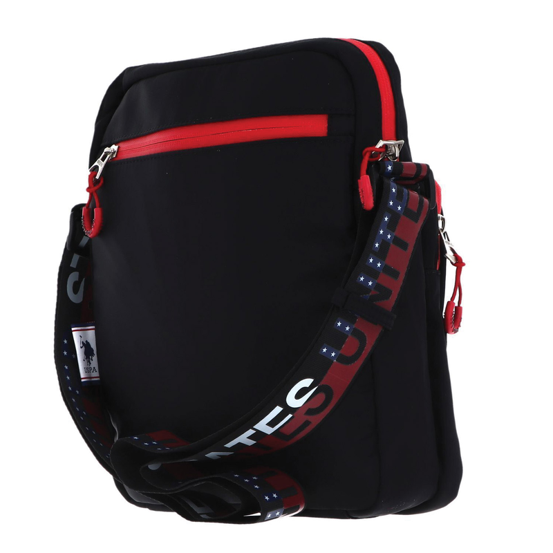 U.s. Polo assn ανδρική τσάντα χιαστή-null