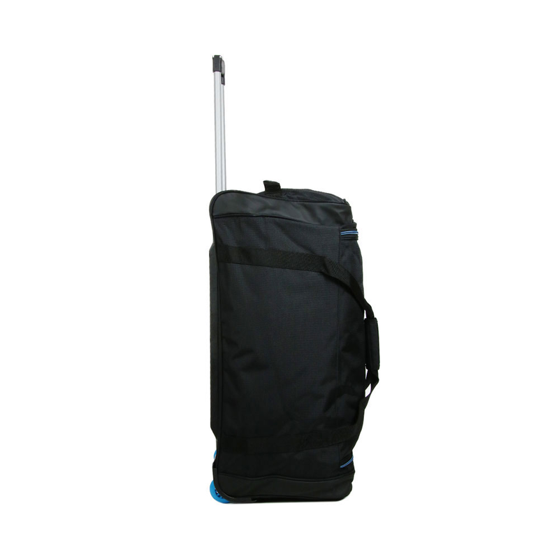 Product image: Σακ βουαγιάζ με τρόλεϊ davidts μαύρο 275028-75-null