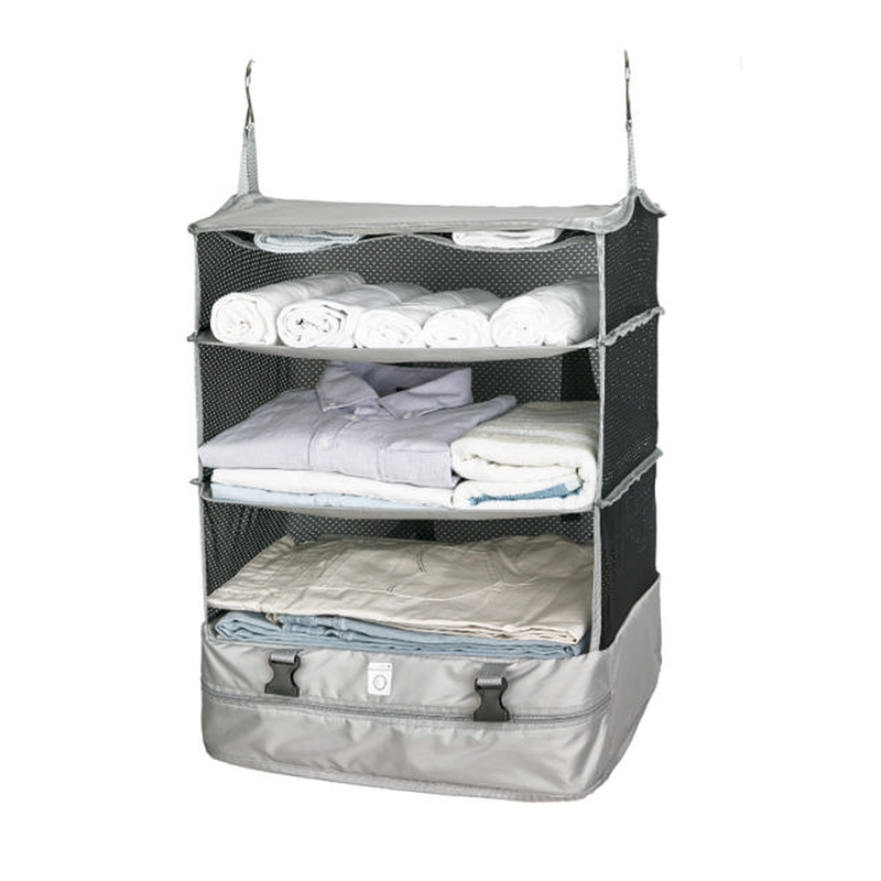 Allstar travel mobile closet - large, , medium-null