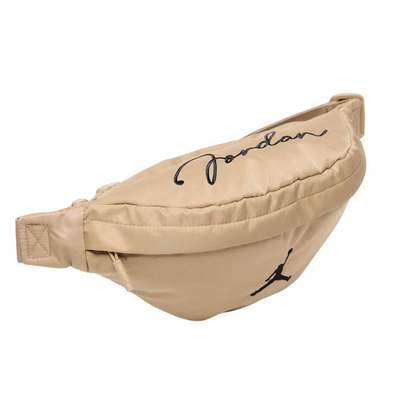 Nike jordan mvp crossbody bag, Desert Camo, medium