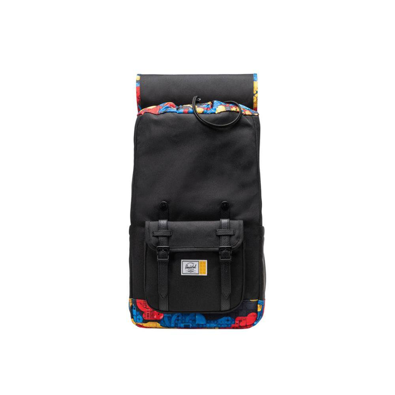 X lego little america backpack-null