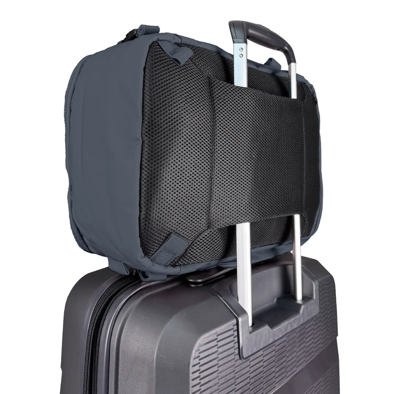Bg berlin - mobibag, cabin underseat backback, mint-null