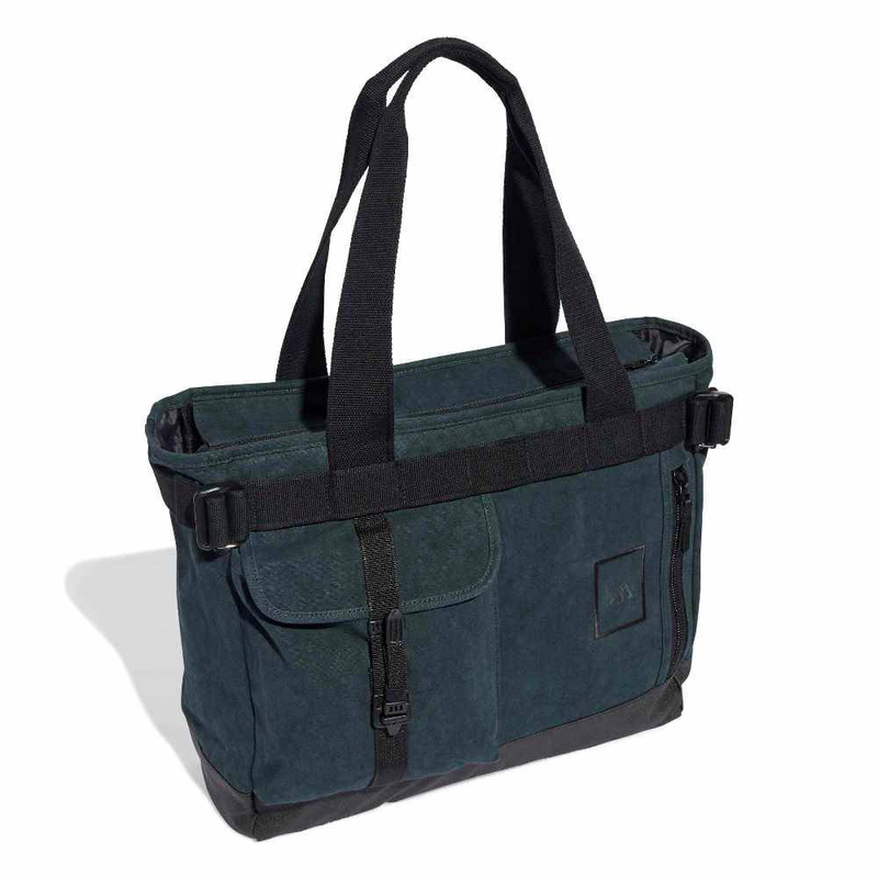 Utility tote-null