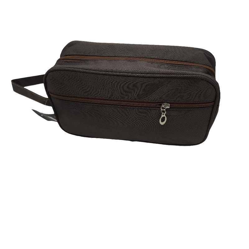 Cosmetics & toiletry bag-null