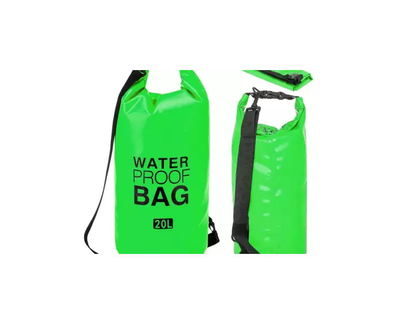 Waterproof cool bag 20lt, , medium