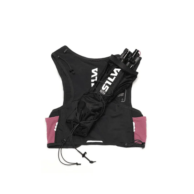 Strive fly vest-null