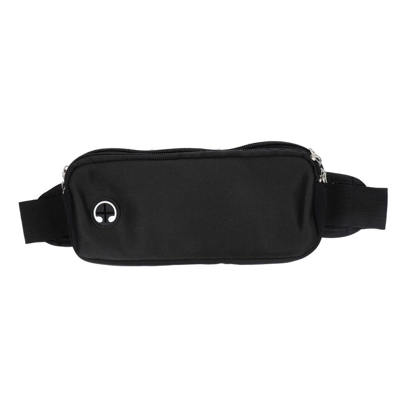 Sport case for running black, , medium-null