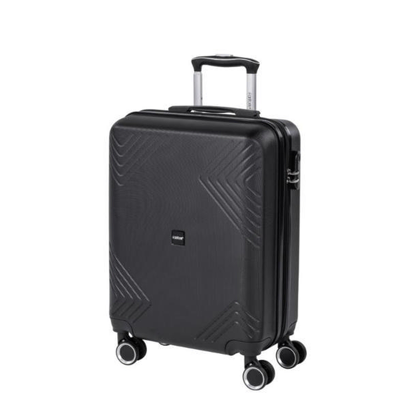 Fantom luggage 55cm - light green-null