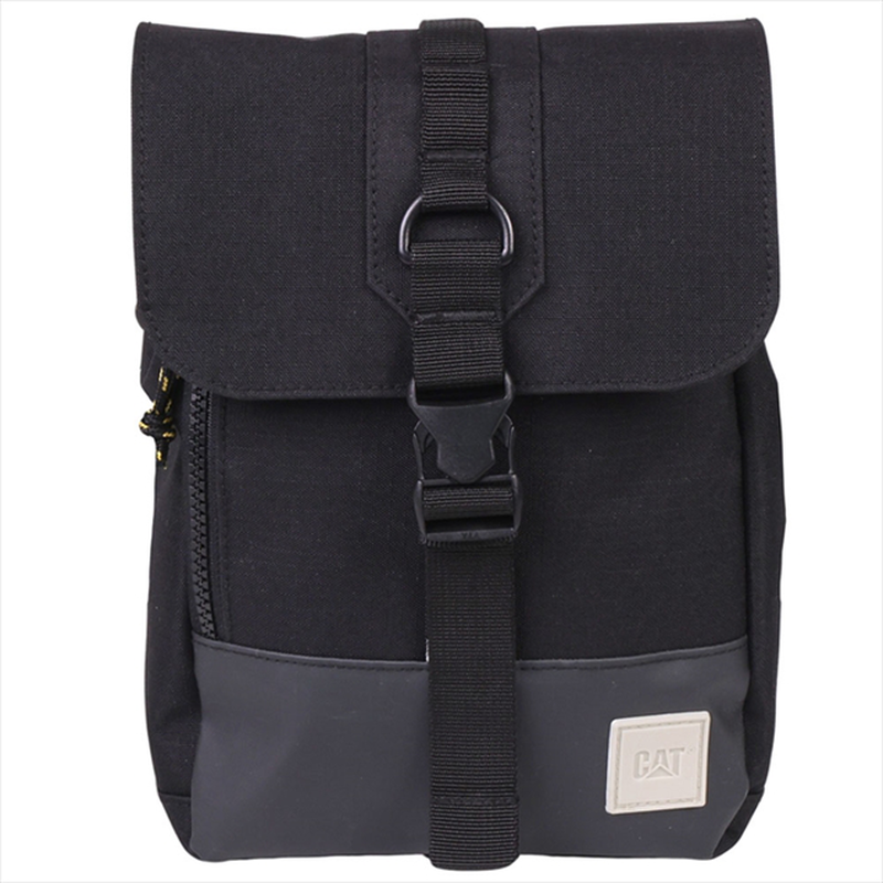 Product image: Cat mangla shoulder bag 84566-01 black-null