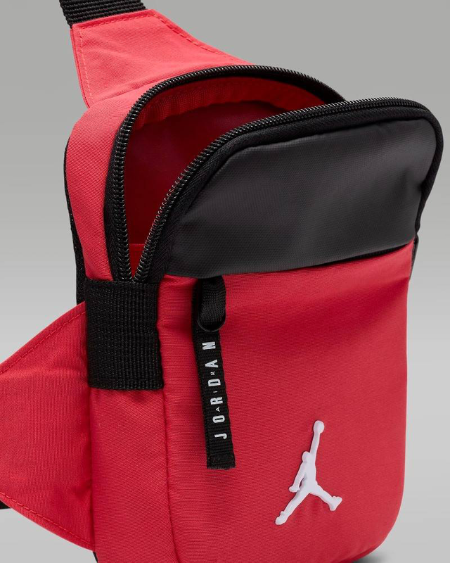 Nike jordan Airborne hip bag-null