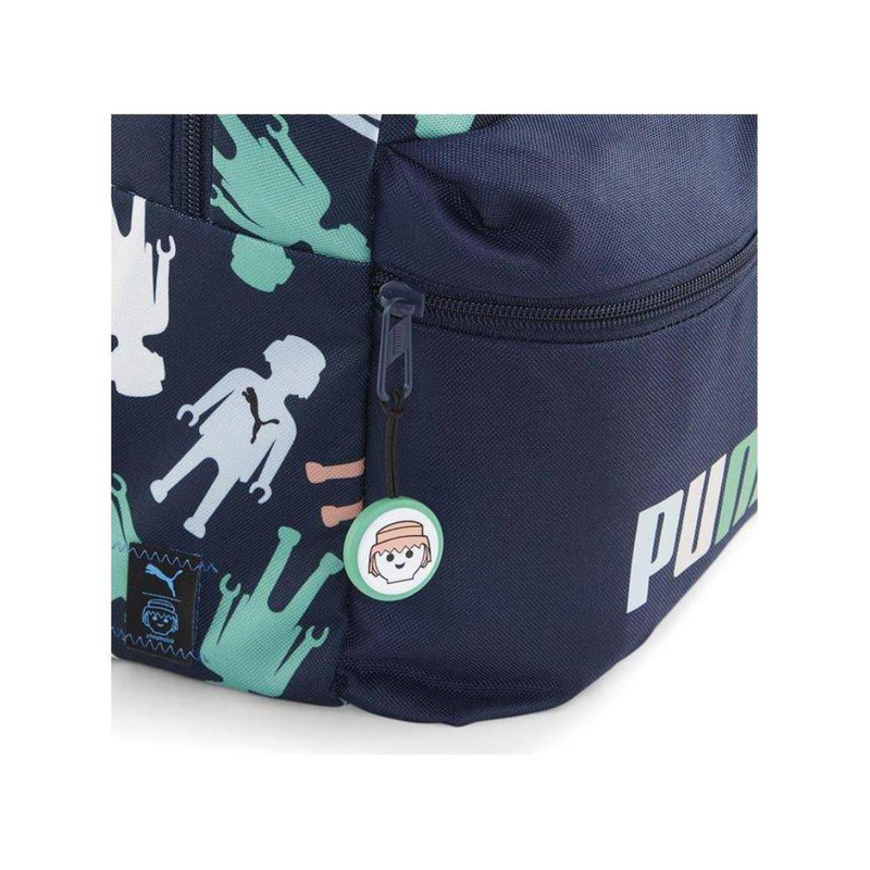 Puma x playmobil kids backpack-null