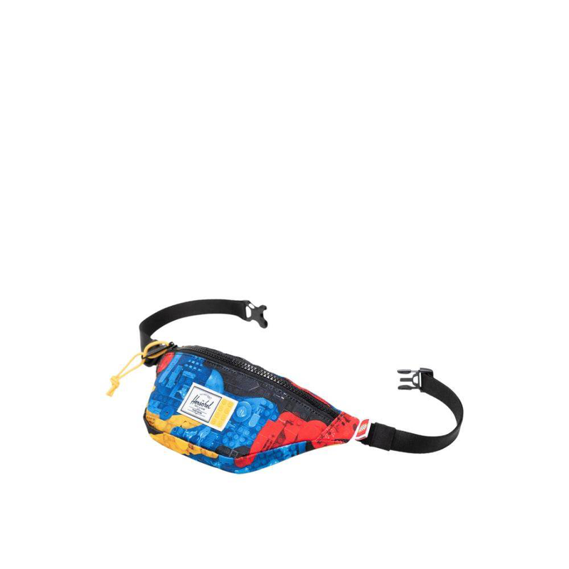 Herschel x lego heritage hip pack little herschel-null