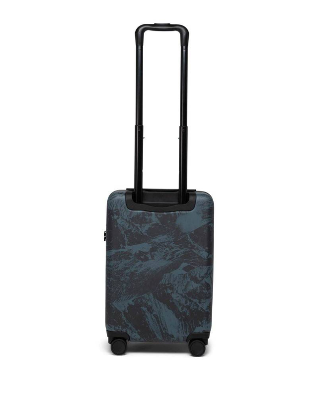 Heritage hardshell carry on luggage-null