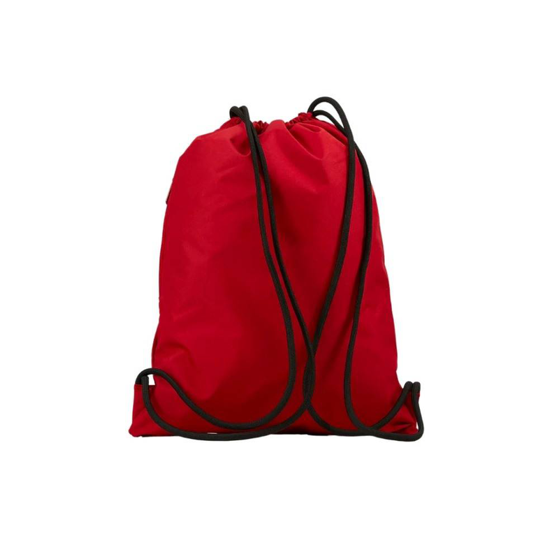 Nike jordan jersey gym sack-null