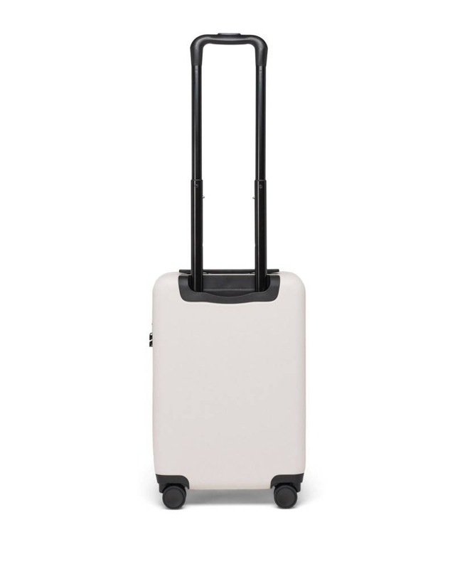 Heritage hardshell carry on luggage-null