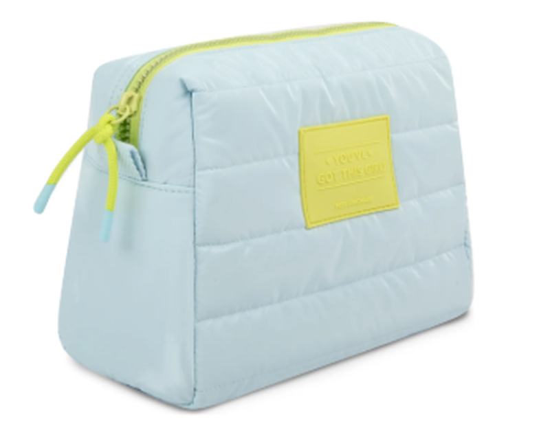 MISSLEMONADE25 CAPSULE NECESSAIRE ASSORTED-null