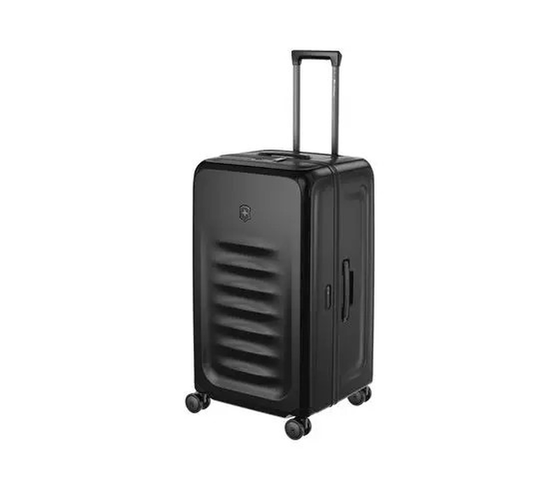 Product image: Spectra 3.0, trunk large case, black, , medium-null