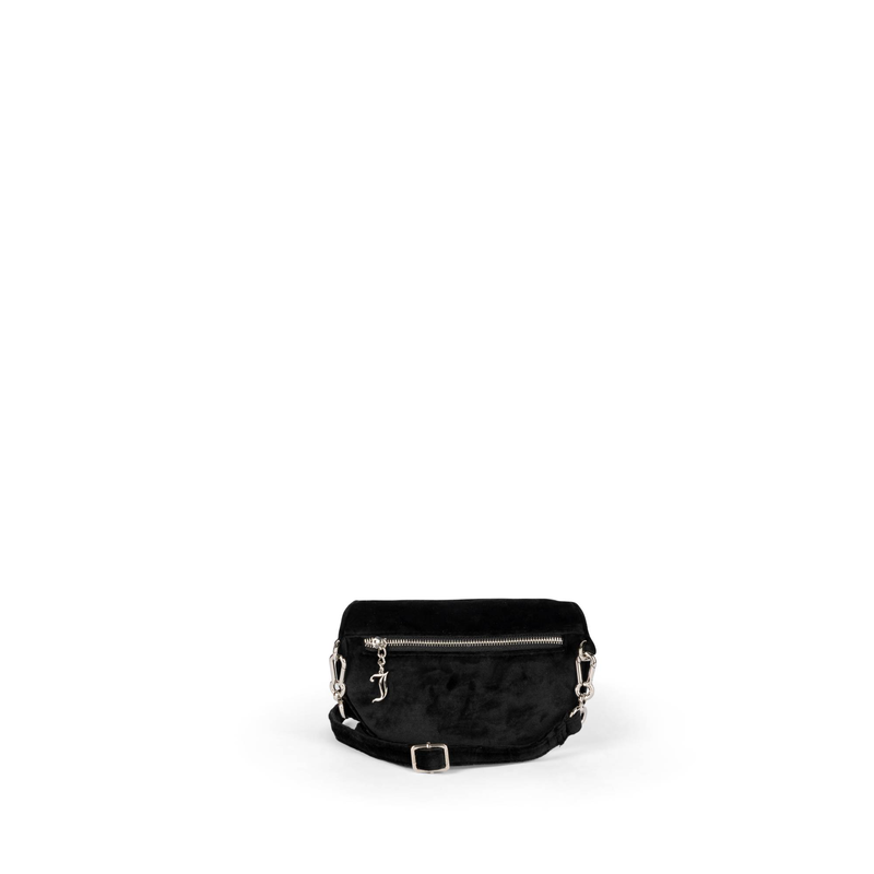 Product image: Juicy Couture kimberly velour waist bag-null