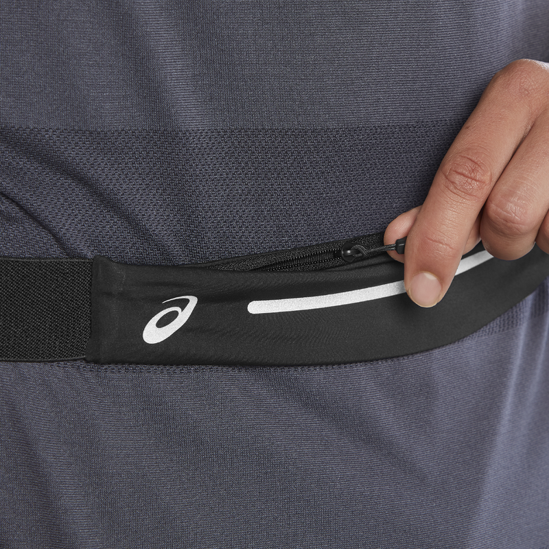 Product image: Asics unisex waistpack (3013a147)-null