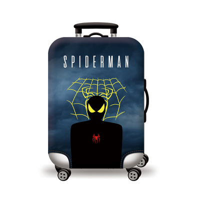 &Kappa;ά&lambda;&upsilon;&mu;&mu;&alpha; &beta;&alpha;&lambda;ί&tau;&sigma;&alpha;&sigmaf; small amber spiderman am391-01, , medium