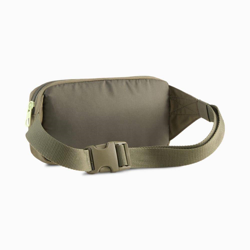 Puma plus waist bag 091184-null