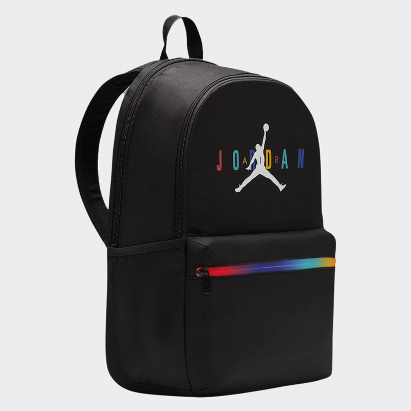 Hybrid backpack-null