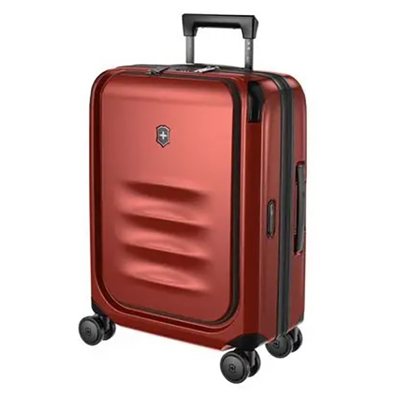 Product image: Spectra 3.0, exp. Global carry-on, victorinox red, , medium-null