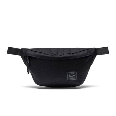 Classic hip pack, Black, medium