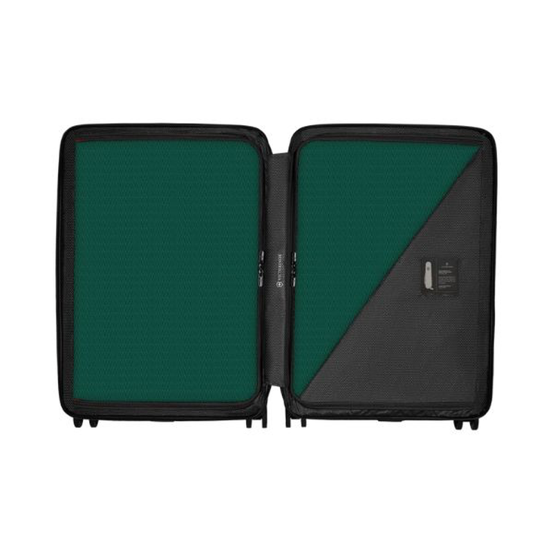 Product image: Airox, medium hardside case, forest green, , medium-null