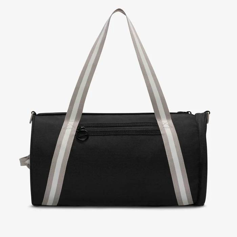 Heritage duffle bag - retro-null