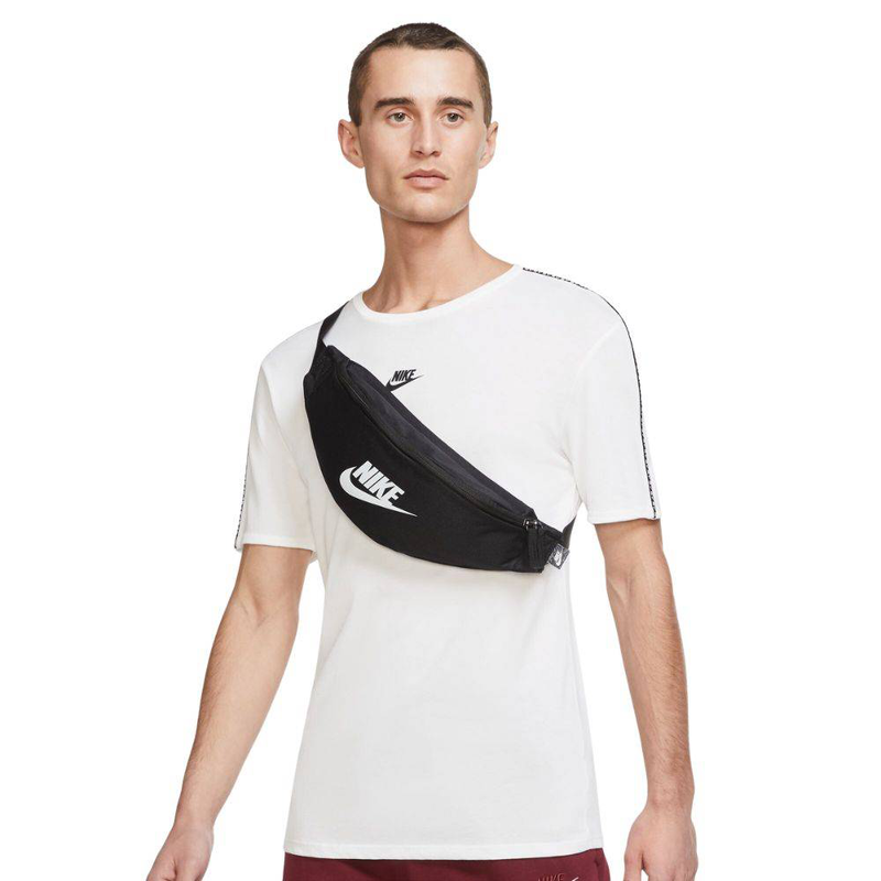 Nike heritage waistpack-null