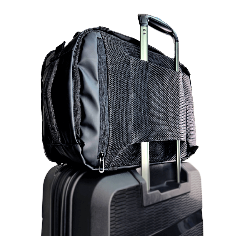 Bg berlin - mobibag, cabin underseat backback, mint-null