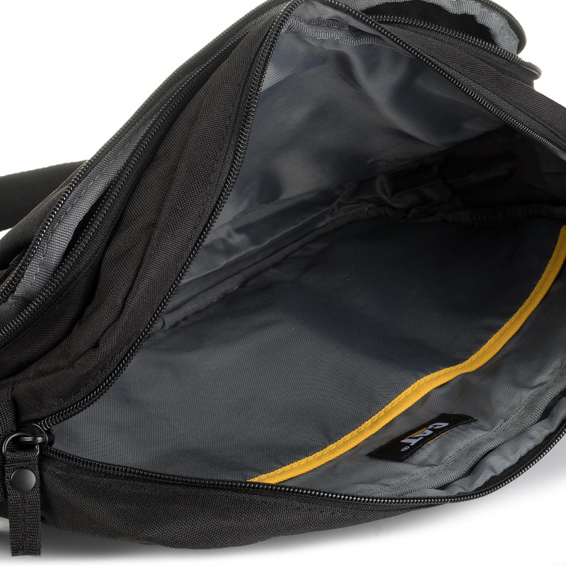Product image: Cat millennial clasic gordon 83701-01 13 messenger black, , medium-null