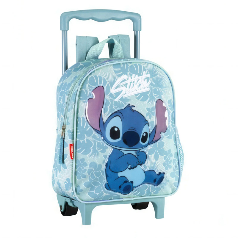 Disney stitch trolley 33cm, , medium-null