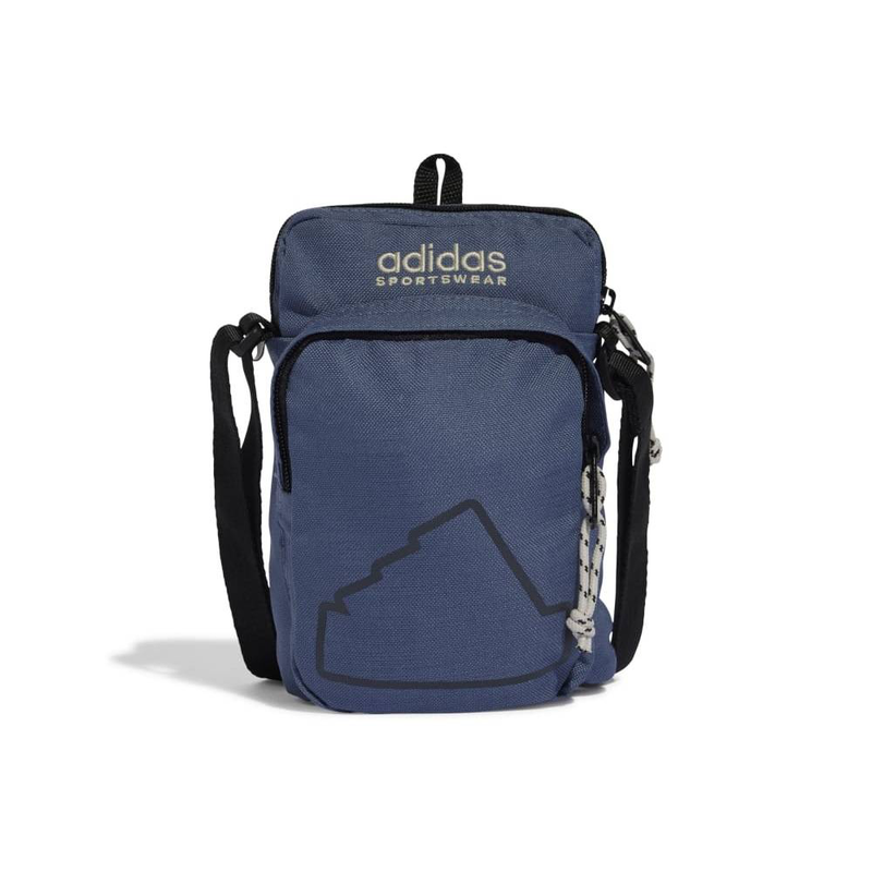 Adidas cl orginiser cross body bag is3785-null