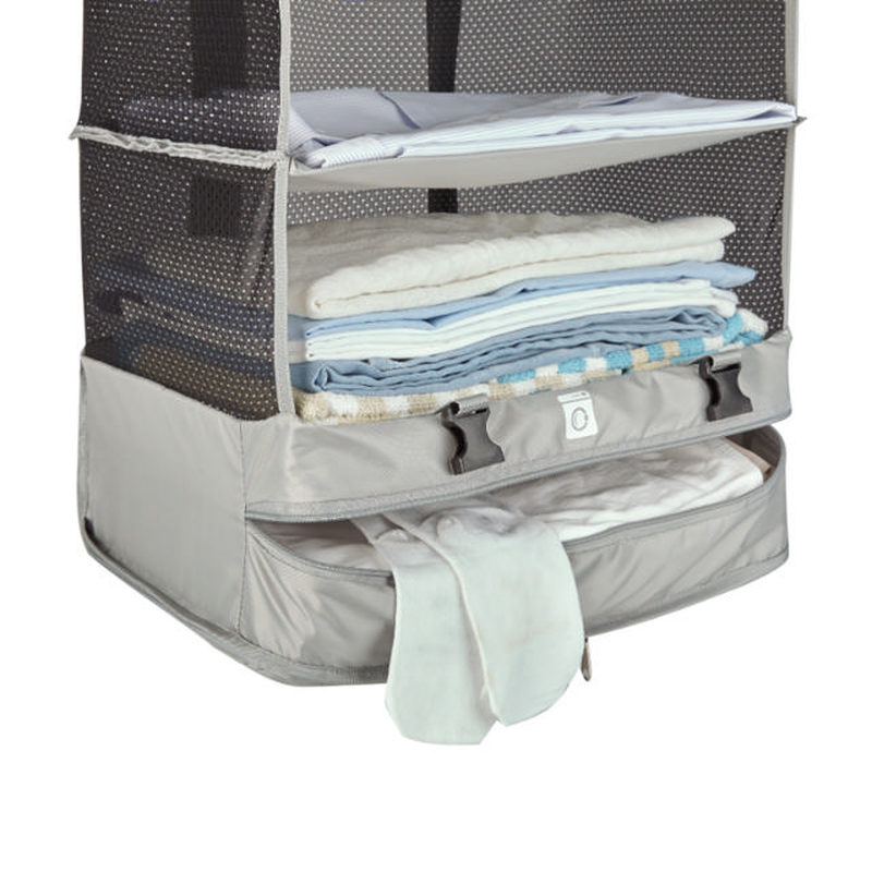 Allstar travel mobile closet - large, , medium-null
