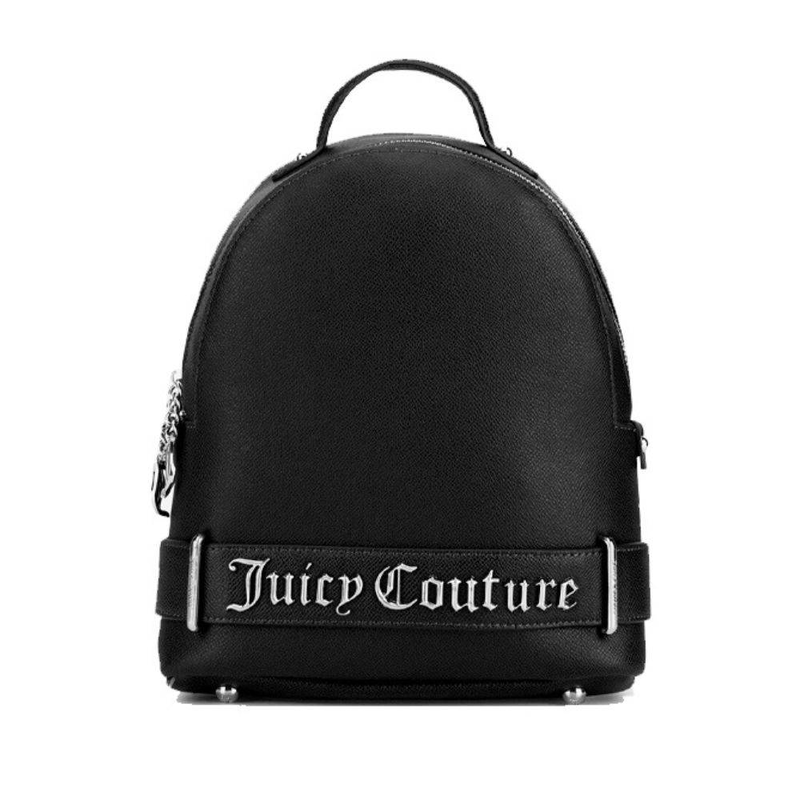 Juicy Couture jasmine pu leather backpack-null